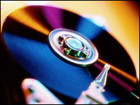 Без цієї технології диски зберігали б дуже малу кількість інформації