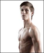 David Ward
