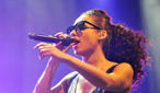 Alicia Keys
