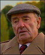 Clifford Waycott