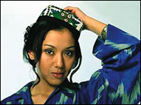 'Севара Назархон ҳақли равишда ўзбекистонлик поп юлдузларидан биридир'