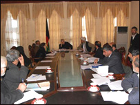 اداره کنترول و تفتيش