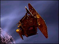 Deep Impact