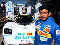 Dilantha Malagamuwa