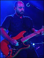 Turin Brakes (c) Andy Stubbs