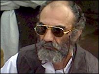 نواب اسلم رئیسانی