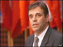 Vojislav Koštunica