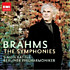 Review of Brahms: Complete Symphonies (Berlin Philharmonic, Sir Simon Rattle) Review of Brahms: Complete Symphonies (Berlin Philharmonic, Sir Simon Rattle)
