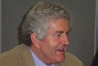 Rhodri Morgan