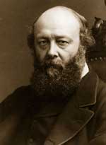 Lord Salisbury(Getty Images/Hulton|Archive)