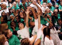 Pitch Perfect Production