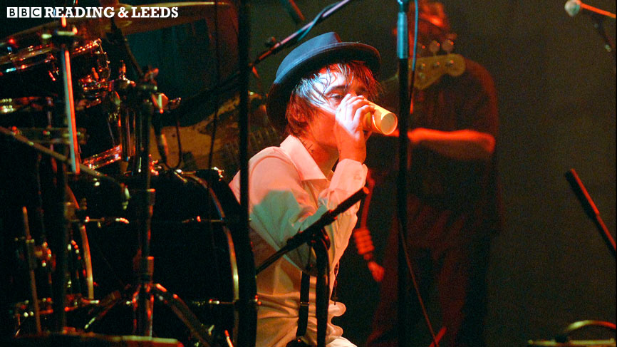 Babyshambles