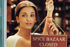 The Mistress of Spices starring Aishwarya Rai
