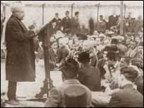 سر عبدالقادر