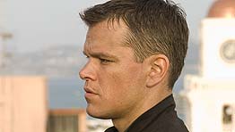 The Bourne Ultimatum