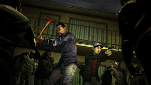 Imagen del juego