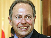 Emile Lahoud