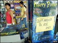 Versões piratas têm preço mais baixo