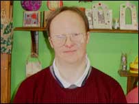 Andrew Roebuck