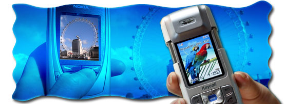 photos, mobile phones
