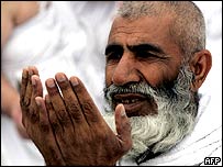 خدا کے حضور میں