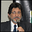José Sérgio Gabrielli (arquivo)