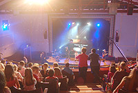 Cymanfa Ganu'r Plant