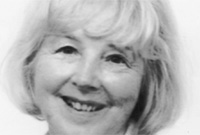 Beryl Stafford Williams