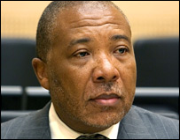 Charles Taylor