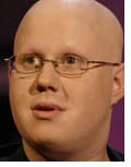 Matt Lucas