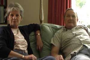 Eleanor and Alistair have the sea in their blood...