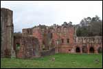 Furness Abbey