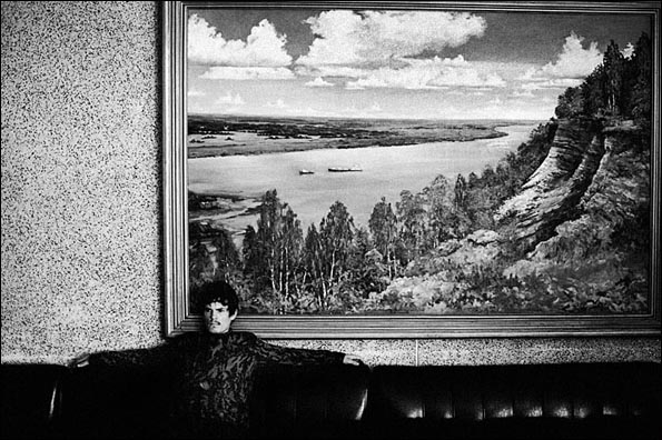 Нижний Тагил