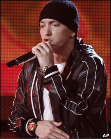 eminem