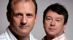 Radcliffe & Maconie