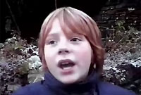 Felix Hales: Winter Wonderland