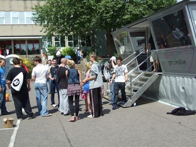 Bury St Edmunds event