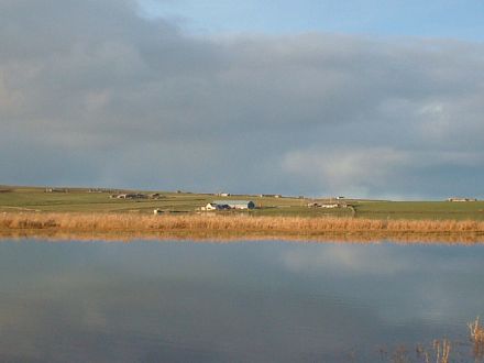 Bea Loch, November 2005.