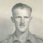 Tom Mawson - Taken in Tunis.