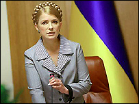 Тимошенко
