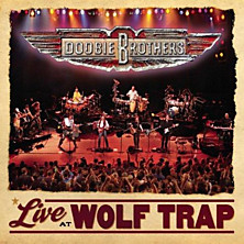 Review of Live At Wolf Trap
