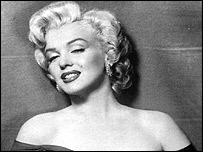 Marilyn Monroe 