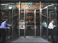 Bear Stearns