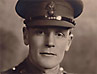 James Hill, Staff Captain, The Royal Fusiliers