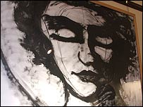 Artwork: copyright Delroy Karl Grant