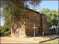 Igreja