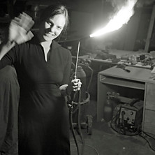 Review of The Calcination Of Scout Niblett