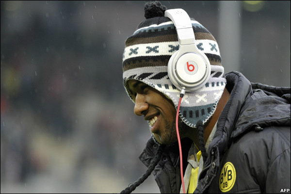 Auriculares