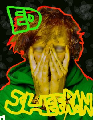 Ed Sheeran Design