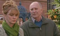 Jessica and George